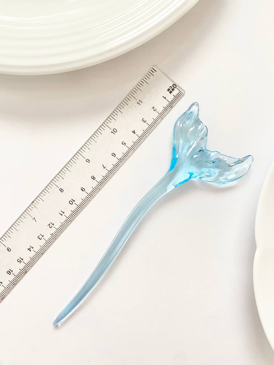 کانزاشی تمام پلی استر آبی