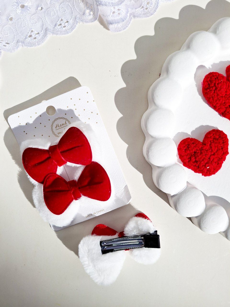 گلسر کریسمس