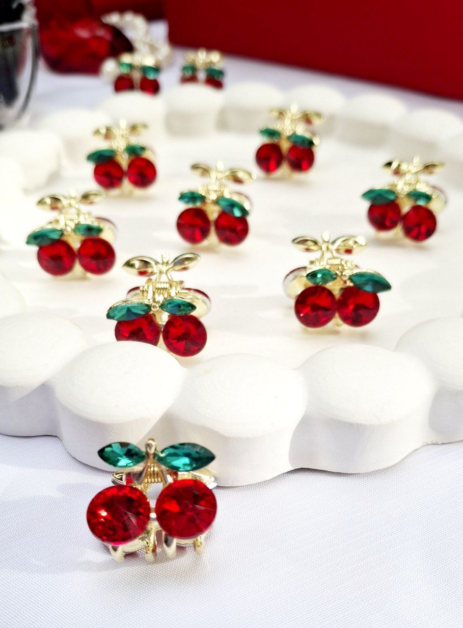 مبنی کلیپس گیلاس