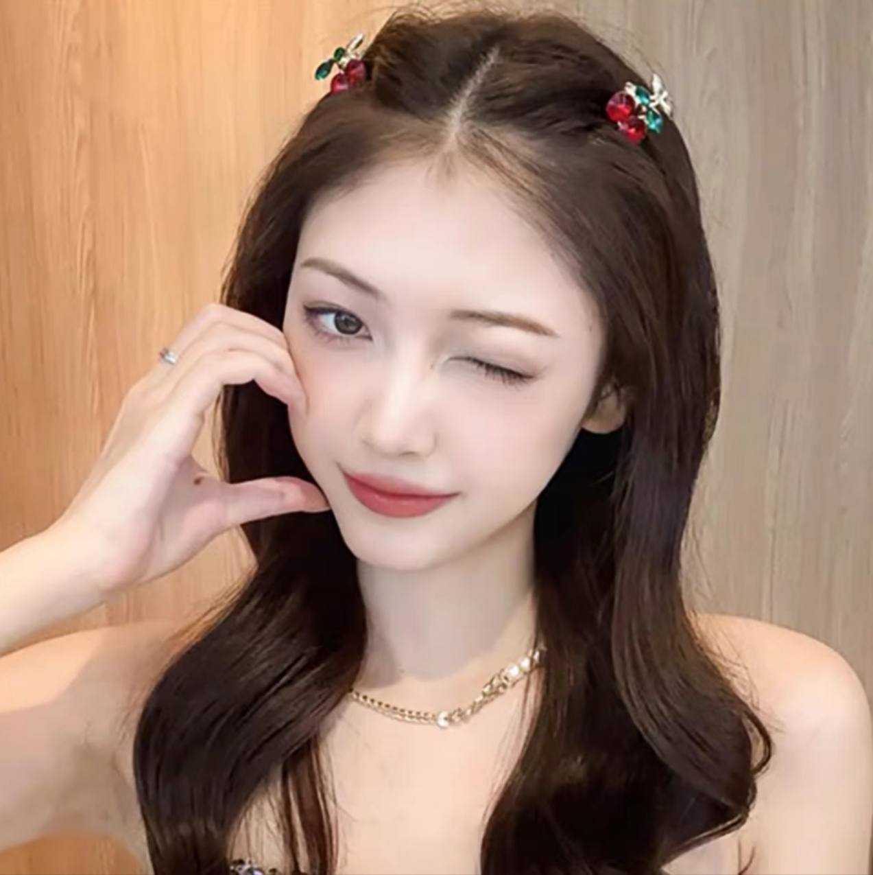 کلیپس ریزکلیپس گیلاسی