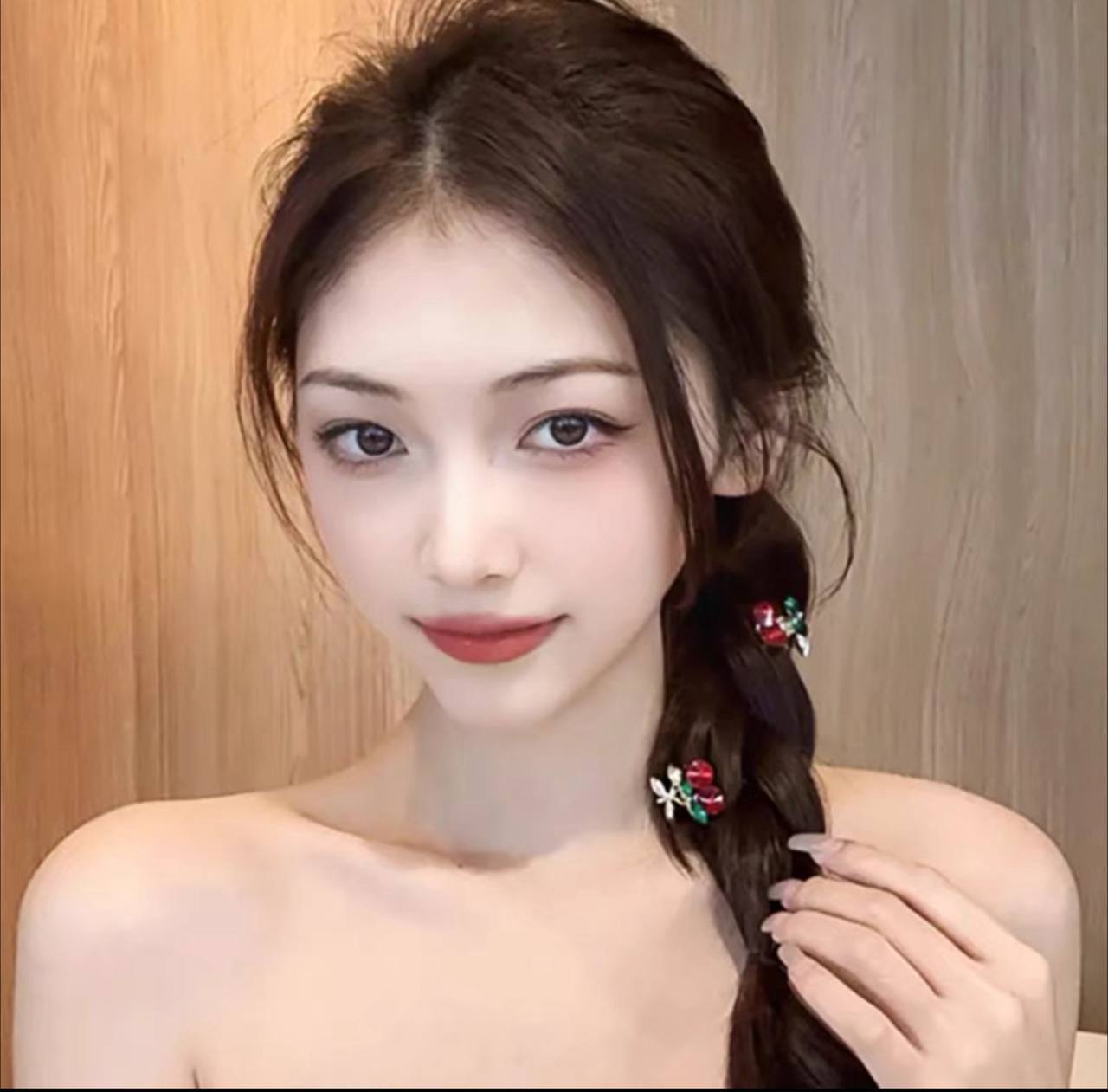 مینی کلیپس گیلاس