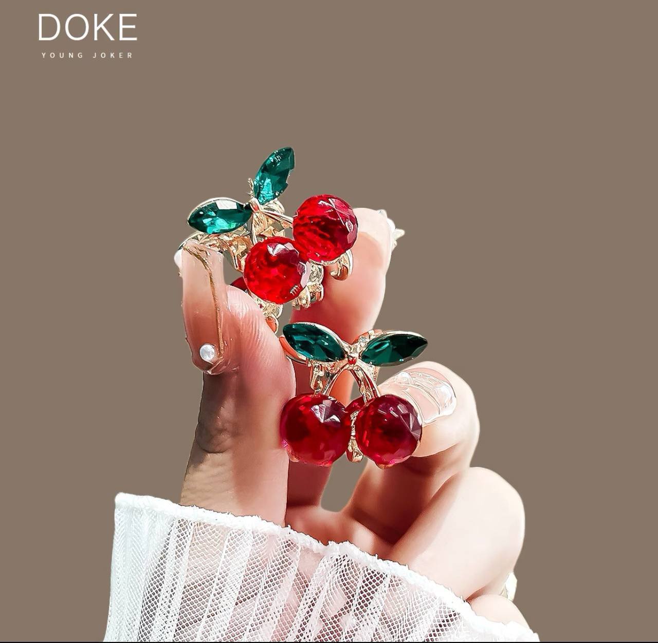 کلیپس ریز گیلاسی