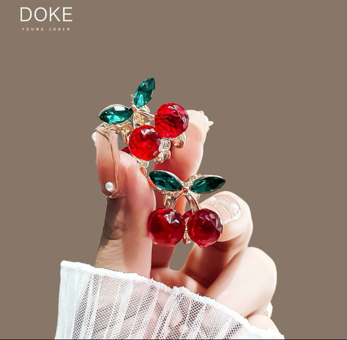 کلیپس ریز گیلاسی