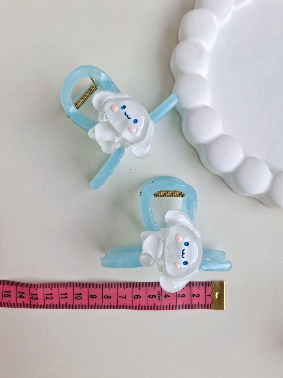 کلیپس سینامورول