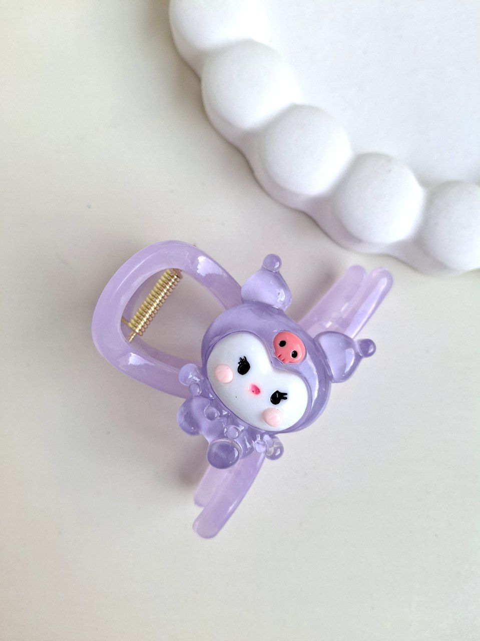 کلیپس کرومی