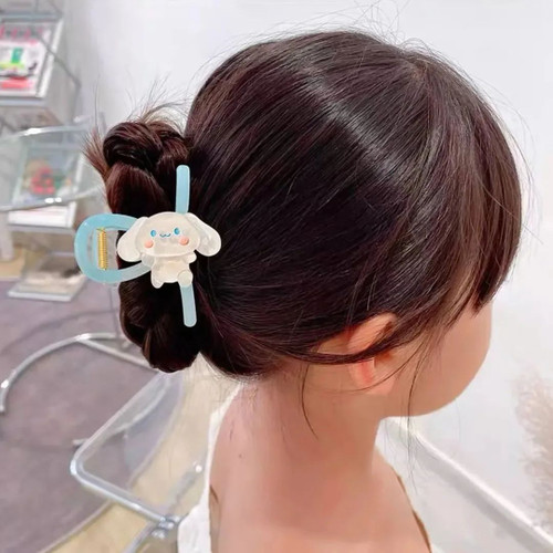 کلیپس بچگانه سینامورول